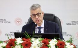 Sağlık Bakanı Memişoğlu’ndan Deprem Açıklaması