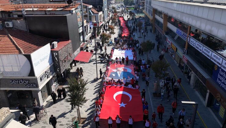 Düzce’de Amatör Spor Haftası Coşkusu: “Spor Bir Yaşam Felsefesi Olmalı”