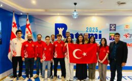 Türkiye, Avrupa Takımlar Satranç Şampiyonası’nda Tarihinin En İyi Derecesini Elde Etti