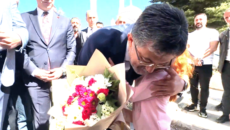 Bakan Yumaklı: “Nemrut’u Dünyanın Gündemine Sokmayı Hedefliyoruz”