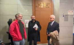 Eski İBB Başkanı Ekrem İmamoğlu Hakkında ‘Casusluk’ Soruşturması