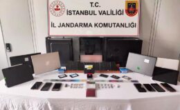 İstanbul Merkezli 6 İlde 900 Milyon TL’lik Dolandırıcılık Operasyonu: 12 Şüpheli Yakalandı