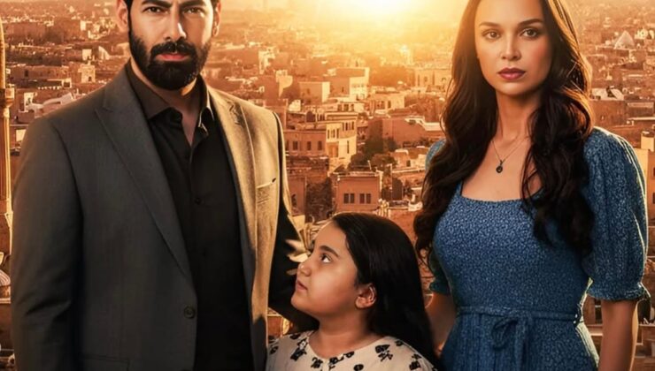 Zerhun’un dev oyuncu kadrosuna Şırnaklı isim de katıldı!