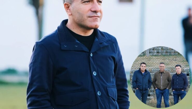 Erzurum’da Kritik Maç Öncesi Son Antrenman Tamamlandı