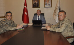 Kars Valisi Ziya Polat, Kars’ın Türkiye’nin en huzurlu şehirlerinden biri olduğunu belirtti