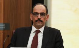 MİT Başkanı Kalın: “Gazze’deki Ateşkesi Barışa Dönüştürmek Hepimizin Sorumluluğu”