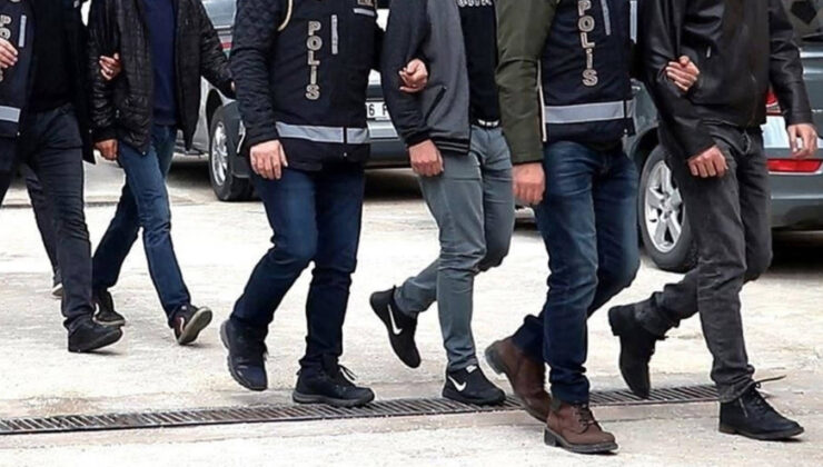İstanbul Merkezli 3 İlde FETÖ Operasyonu: 5 Doktor Gözaltında