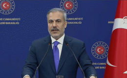 Fidan: Avrupa Birliği Türkiye Olmadan Eksik Kalır