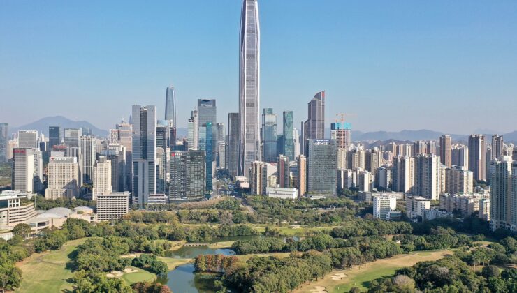 Çin, 2026 APEC Liderler Zirvesi’ne Shenzhen’de Ev Sahipliği Yapacak