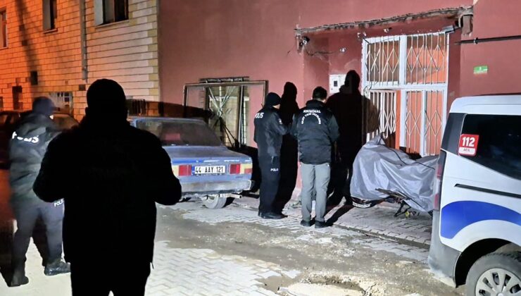 Malatya’da Şohben Faciası: Banyoda Baygın Bulunan 21 Yaşındaki Genç Hastaneye Kaldırıldı