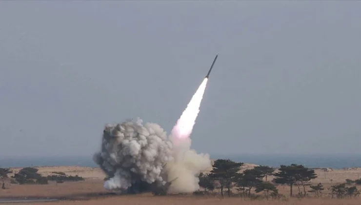 İran’dan İkinci THAAD İddiası: “ABD Savunma Sistemi Vuruldu”