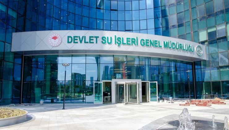 DSİ’den Ankara Büyükşehir Belediyesi’ne “Su Sorumluluğu” Yanıtı: “Asli Görev ASKİ’nindir”