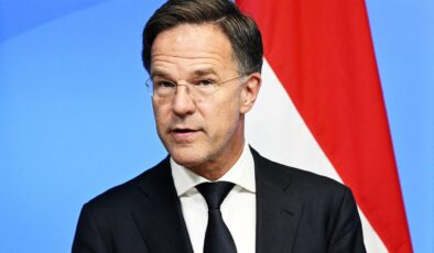 NATO Genel Sekreteri Mark Rutte Ankara’ya Geliyor: Kritik Ziyaretin Detayları Belli Oldu