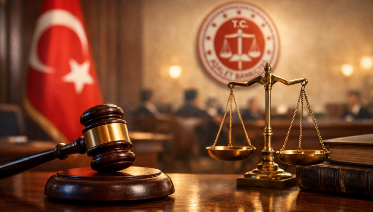 Yargıda Yeni Dönem Başlıyor: HSK’dan 2026 İçin “Sıfır Gecikmeli Yargı” Hamlesi