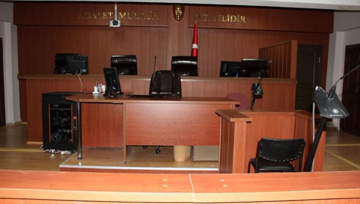 İzmir’deki Terör Saldırısına İlişkin İddianame Hazırlandı