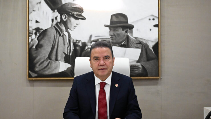 Antalya Büyükşehir Belediyesi İddianamesinde Çarpıcı ‘Daire’ ve ’10 Milyon TL’ İddiası