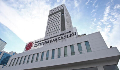 İletişim Başkanlığından Dijital Devrim: Kamu Sitelerinde Yapay Zeka Dönüşümü Başladı