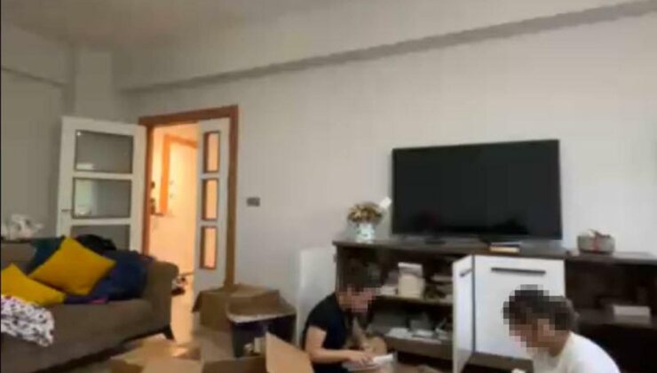 İzmir’de Kız Öğrencileri Evinde Çalıştırdığı İddia Edilen Öğretmen Görevden Uzaklaştırıldı
