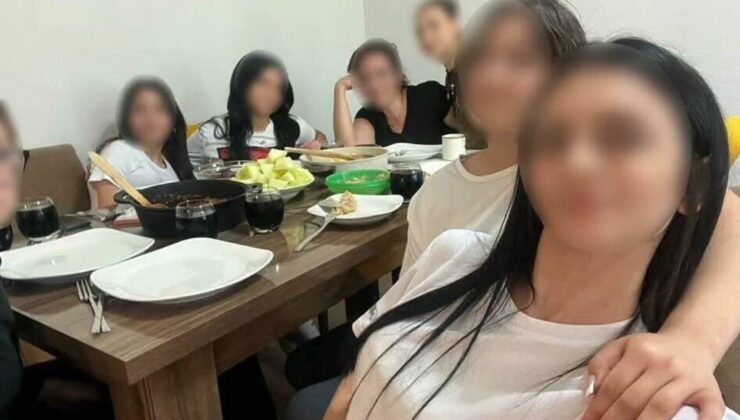 İzmir’de Öğrencilerini Evine Temizliğe Götüren Öğretmen Hakkında “İnsan Ticareti” Soruşturması