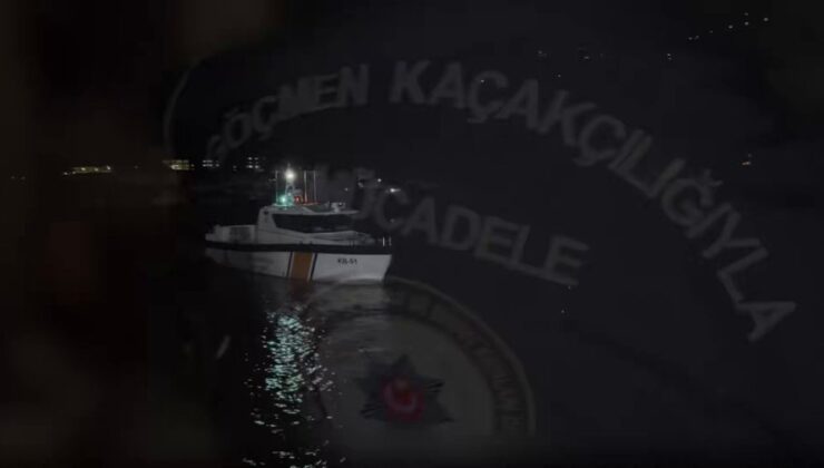 Bakan Yerlikaya Duyurdu: 81 İlde Göçmen Kaçakçılığı Operasyonu