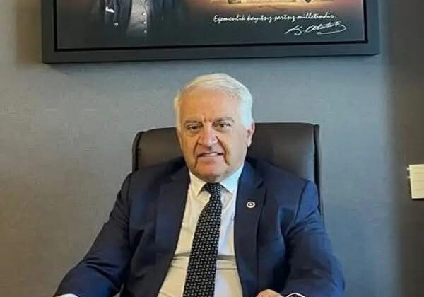 CHP Yalova Milletvekili Tahsin Becan: Yerel Basın Demokrasinin Kalesidir