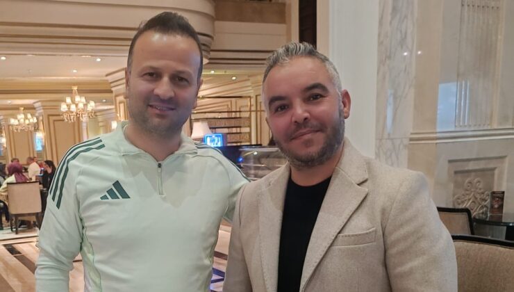 Vanspor Sahasında Mağlup: Osman Zeki Korkmaz’dan “Zemin” ve “Oyun” Eleştirisi