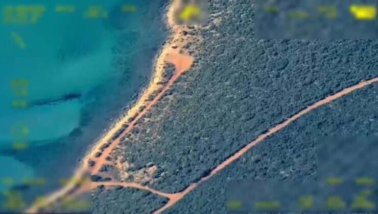 26 İlde Göçmen Kaçakçılığı Operasyonu: 171 Şüpheli Yakalandı