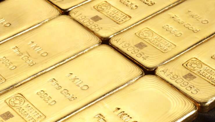 Kıymetli Maden Ticaretinde Kayıt Dışılığa Karşı Yeni Dönem