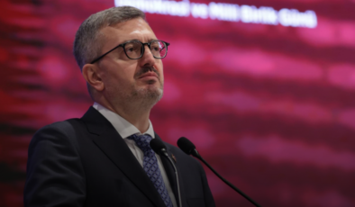 İletişim Başkanı Duran’dan OECD Zirvesi Paylaşımı