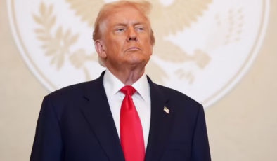 Trump’tan İran’a Yönelik Ateşkes İhlali Suçlaması