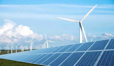 TEİAŞ’tan 16 Elektrik Üretim Santraline 1,1 Milyar Lira Kapasite Ödemesi