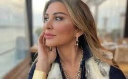 Ünlü İsimlere Uyuşturucu Operasyonu: Selen Görgüzel Gözaltına Alındı