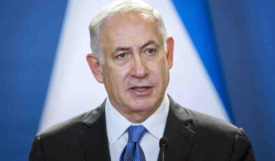Netanyahu’dan Orduya Lübnan Talimatı: Şiddetli Saldırı Emri Verildi