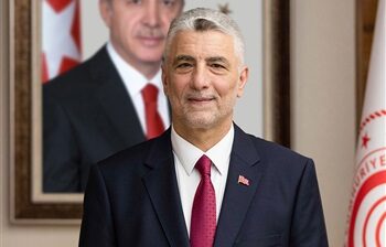 Bakan Bolat: Türkiye 400 Milyar Dolarlık İhracatçılar Ligine Yükseldi