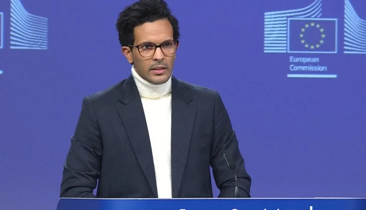 AB Komisyonu’ndan İran’ın ‘Terör Listesi’ Kararına Tepki