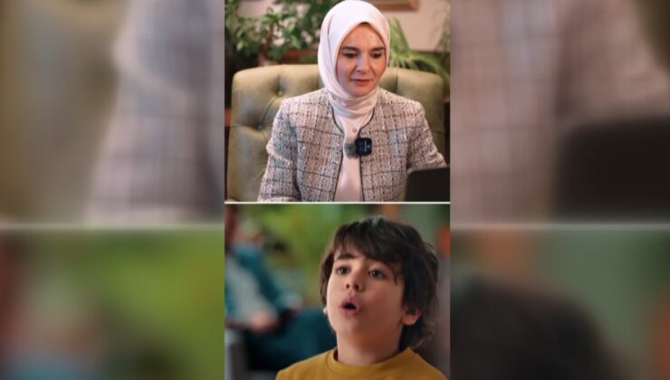 Bakan Göktaş’tan Dijital Farkındalık Mesajı: “Evlatlarımızı Ekranın Ardında Yalnız Bırakamayız”