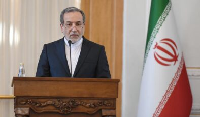 İran’dan ABD’ye Sert Tepki: “Abluka Bir Savaş Eylemidir”