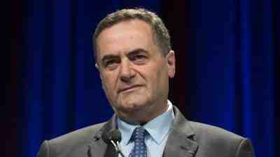 İsrail Savunma Bakanı Katz’dan Tahran Açıklaması: “Kesintisiz Hava Harekatı Yürütülecek”