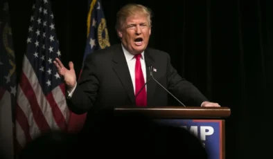 Trump’tan İran Açıklaması: “Terör Rejimini Tamamen Yok Ediyoruz”