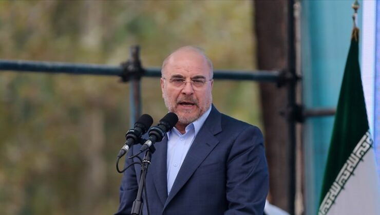 İran Meclis Başkanı Kalibaf’tan Trump ve Netanyahu’ya Tehdit: “Kırmızı Çizgi Aşıldı, Bedelini Ödeyeceksiniz”