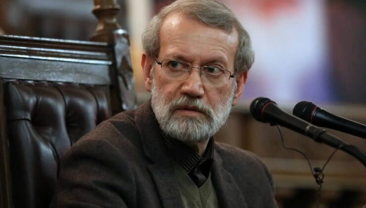İran, Ali Laricani’nin Hayatını Kaybettiğini Doğruladı