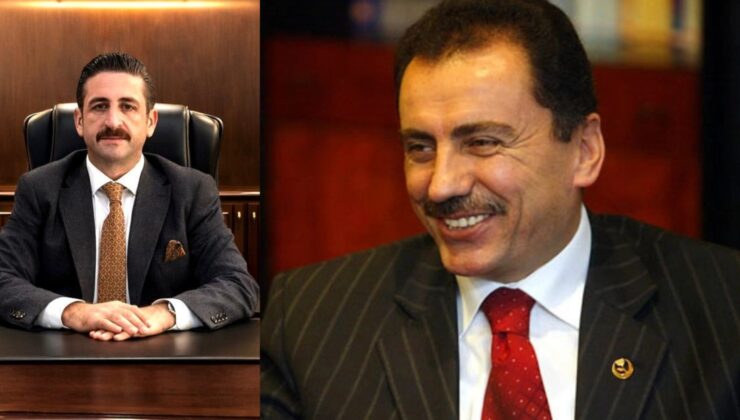 Muhsin Yazıcıoğlu Vefatının Yıl Dönümünde Rahmet ve Özlemle Anıldı