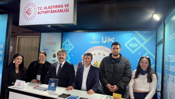 Ulaşım Ve Altyapı Dünyası Ufest İle Yalova’da Buluşuyor
