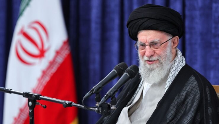 İran Devlet Medyası: Dini Lider Hamaney Öldürüldü