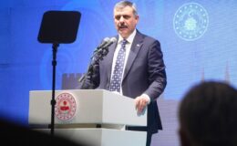 İçişleri Bakanı Mustafa Çiftçi’den Gençlere Siyaset Dersi: “Gücü Değil, Hakkı Savunun”