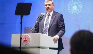 Bakan Çiftçi’den Van’daki Köpek Saldırısına İlişkin Açıklama: “Düzenlemelerin Uygulanması Zaruridir”