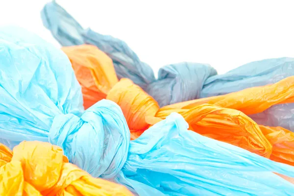 Plastik Poşet Uygulamasıyla Milyonlarca Atık Engellendi