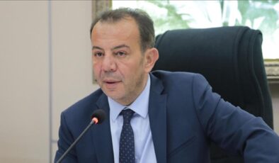 Bolu Belediye Başkanı Tanju Özcan’ın Yargılandığı ‘Şantaj’ Davasında İlk Duruşma Görüldü