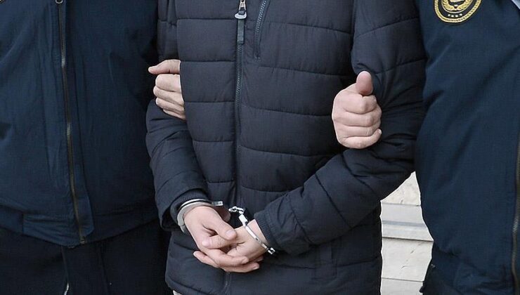Kocaeli’de Suçlulara Geçit Yok: Bir Kişi Daha Yakalandı
