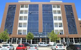 Uşak Belediyesine Yönelik Yolsuzluk Soruşturmasında Yeni Gelişme: 25 Gözaltı